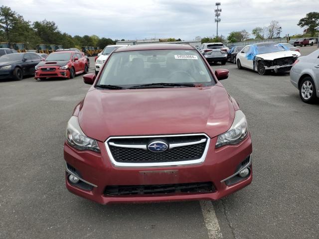 Photo 5 from auction – 2016 SUBARU IMPREZA LI with VIN JF1GJAK69GH011759