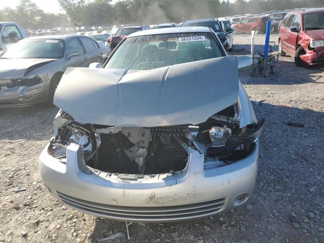 Photo 5 from auction – 2005 NISSAN SENTRA 1.8 with VIN 3N1CB51D95L525626