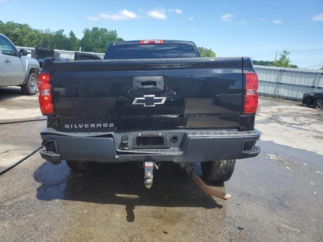 Photo 6 from auction – 2015 CHEVROLET SILVERADO with VIN 1GCRCPEH7FZ433647