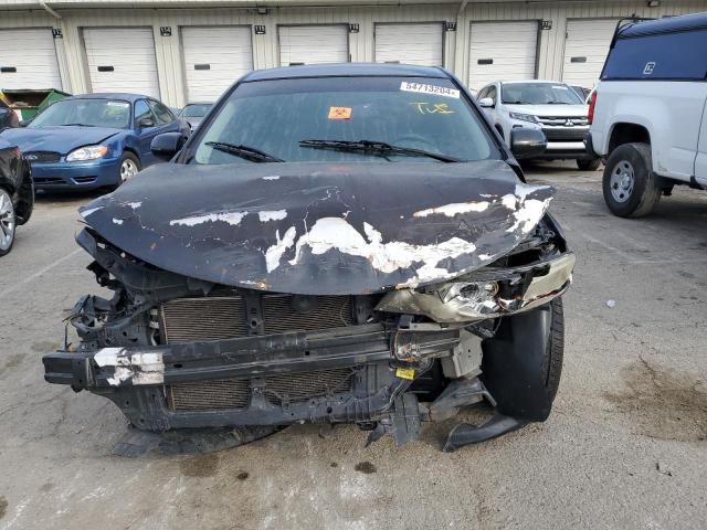 Photo 5 from auction – 2011 KIA FORTE EX with VIN KNAFU4A24B5420191