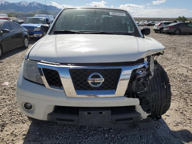 Photo 5 from auction – 2015 NISSAN FRONTIER S with VIN 1N6AD0EV5FN710551