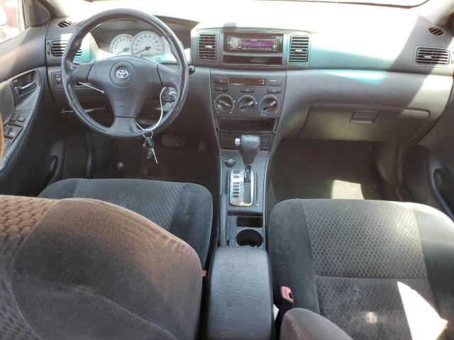 Zdjęcie 8 z aukcji – 2006 TOYOTA COROLLA CE z VIN 2T1BR32E46C607431