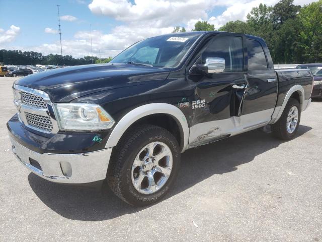 RAM 1500 LARAM 2014 with VIN 1C6RR6NT8ES382879 - Photo from auction