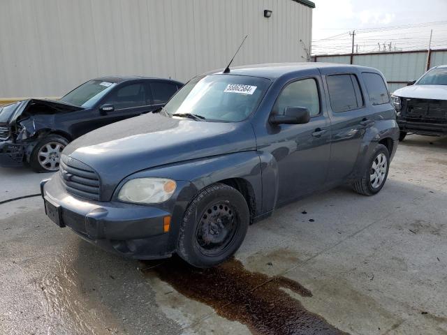 CHEVROLET HHR LS 2010 with VIN 3GNBAADB4AS580751 - Photo from auction