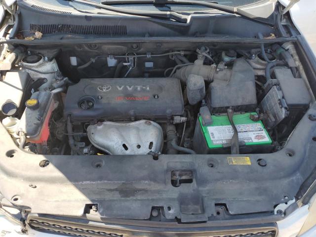 Photo 12 from auction – 2008 TOYOTA RAV4 with VIN JTMZD33V685085963