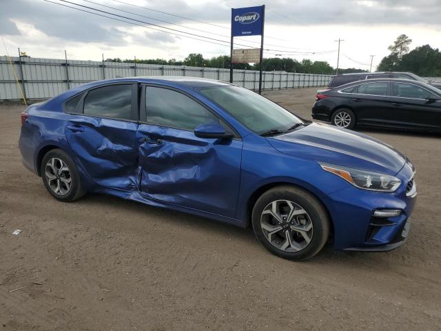Photo 4 from auction – 2019 KIA FORTE FE with VIN 3KPF24AD2KE013775