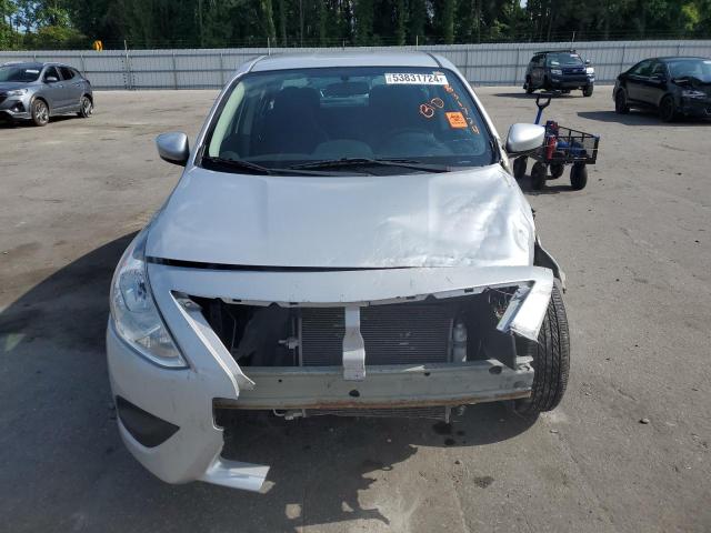 Photo 5 from auction – 2017 NISSAN VERSA S with VIN 3N1CN7APXHL801538