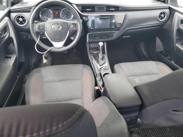 Photo 8 from auction – 2017 TOYOTA COROLLA L with VIN 2T1BURHE7HC897787