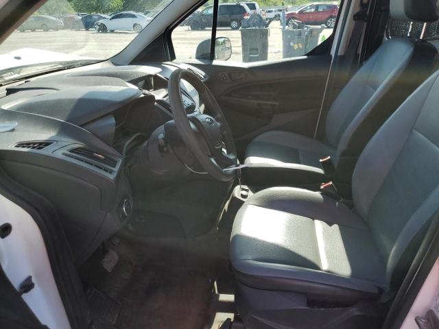 Photo 7 from auction – 2015 FORD TRANSIT CO with VIN NM0LE6E79F1220423
