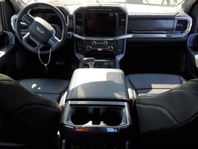 Photo 8 from auction – 2023 FORD F150 SUPER with VIN 1FTFW1E82PFB47294