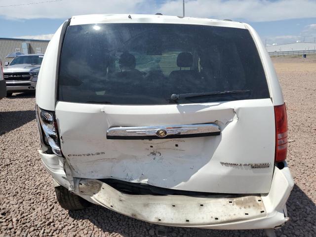 Photo 6 from auction – 2010 CHRYSLER TOWN & COU with VIN 2A4RR5D13AR451454