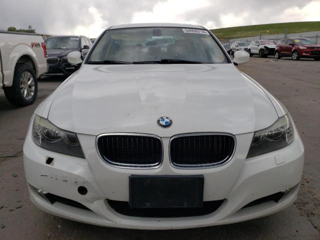 صورة رقم 5 من المزاد - 2011 BMW 328 XI مع VIN WBAPK7C59BA820984