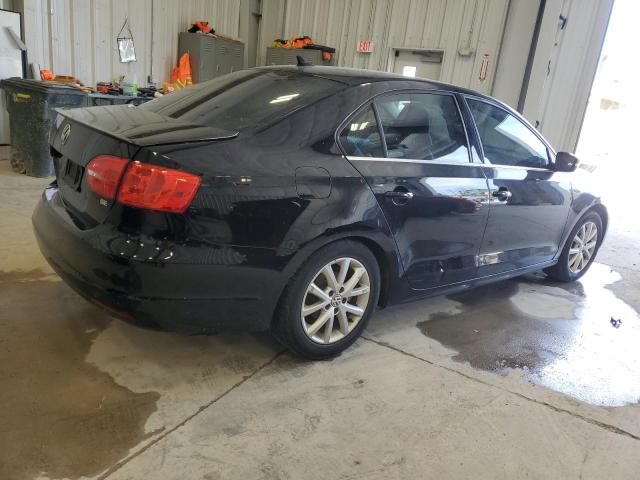 Photo 3 from auction – 2014 VOLKSWAGEN JETTA SE with VIN 3VWD07AJ2EM313893