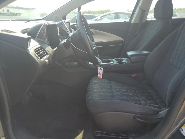 Photo 7 from auction – 2014 CHEVROLET VOLT with VIN 1G1RG6E43EU171965