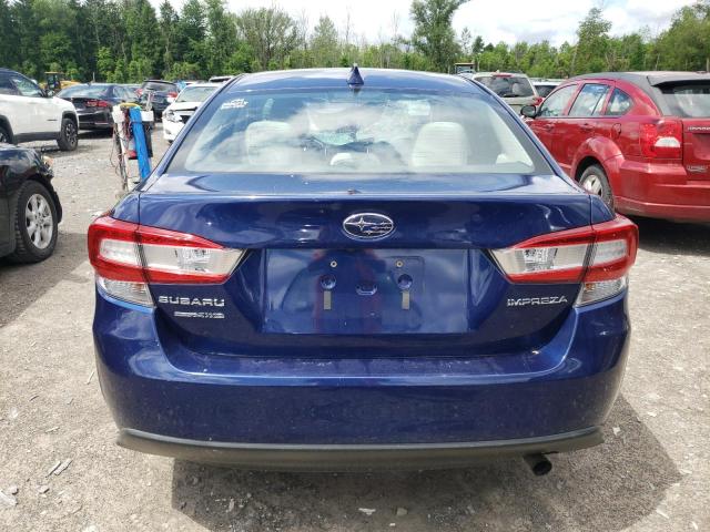 Photo 6 from auction – 2018 SUBARU IMPREZA PR with VIN 4S3GKAB67J3623003