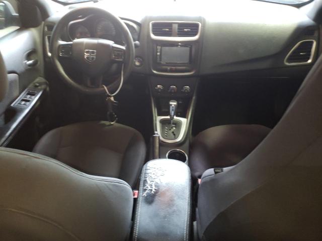 Photo 8 from auction – 2011 DODGE AVENGER EX with VIN 1B3BD4FB8BN608952