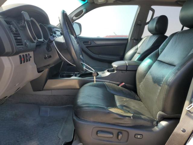 صورة رقم 7 من المزاد - 2006 TOYOTA 4RUNNER SR مع VIN JTEZU14R760081027