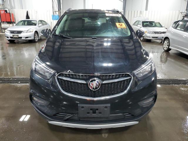 Photo 5 from auction – 2018 BUICK ENCORE PRE with VIN KL4CJBSB3JB631104