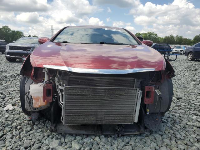 Photo 5 from auction – 2013 HYUNDAI SONATA SE with VIN 5NPEC4AC2DH585492