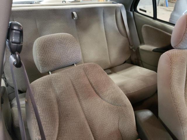 Photo 10 from auction – 2001 CHEVROLET CAVALIER L with VIN 1G1JF52TX17166700
