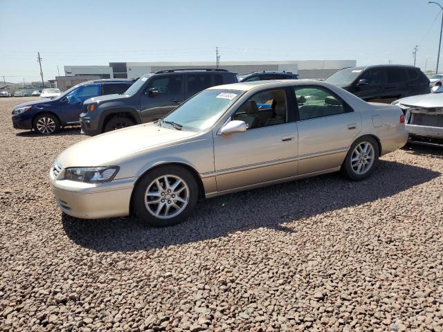 Photo 1 from auction – 2000 TOYOTA CAMRY LE with VIN JT2BF28K8Y0273734