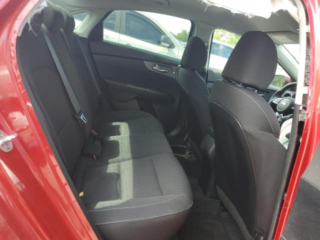 Photo 10 from auction – 2019 KIA FORTE FE with VIN 3KPF24AD1KE011953