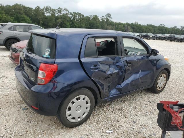 Photo 3 from auction – 2012 TOYOTA SCION XD with VIN JTKKU4B47C1016451