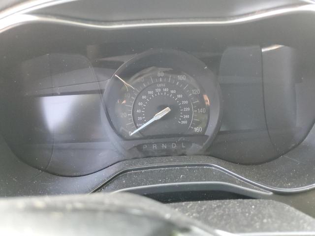 Photo 9 from auction – 2020 FORD FUSION SE with VIN 3FA6P0HD2LR248581