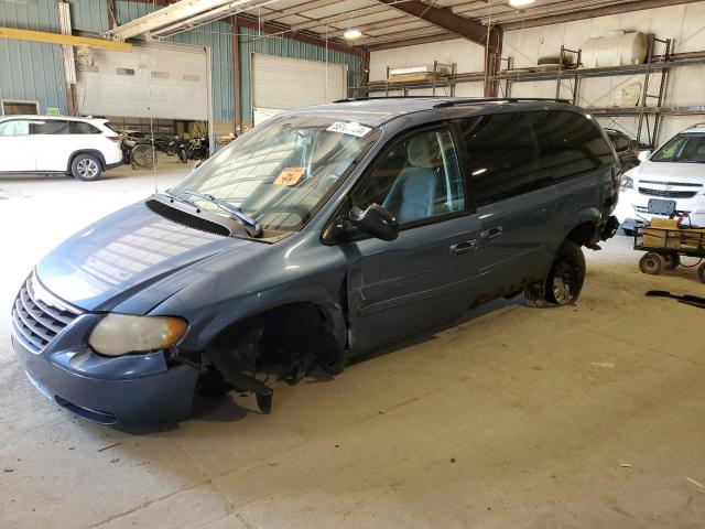 Photo 1 from auction – 2007 CHRYSLER TOWN & COU with VIN 2A4GP44R67R221008