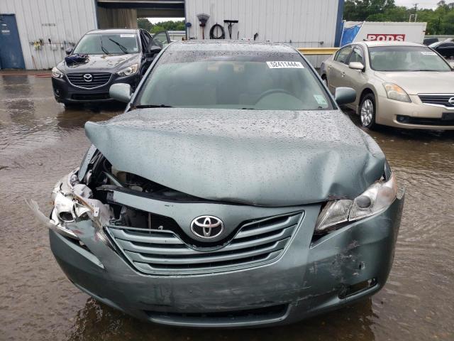 Photo 5 from auction – 2009 TOYOTA CAMRY BASE with VIN 4T1BE46K49U864710