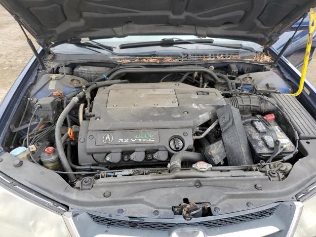 Photo 11 from auction – 2002 ACURA 3.2TL with VIN 19UUA56632A045715