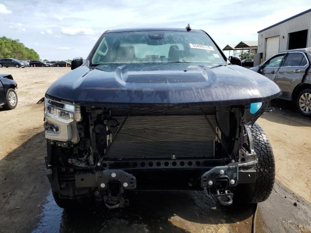 Photo 5 from auction – 2023 CHEVROLET SILVERADO with VIN 2GCUDDED3P1146951