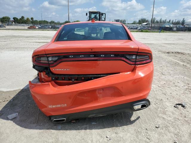 Photo 6 from auction – 2023 DODGE CHARGER SX with VIN 2C3CDXBG3PH536276