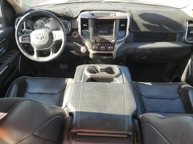 Photo 8 from auction – 2020 RAM 1500 LARAM with VIN 1C6SRFJT8LN410599