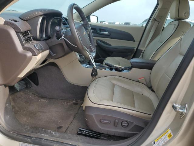 Photo 7 from auction – 2016 CHEVROLET MALIBU LIM with VIN 1G11E5SA5GF157208