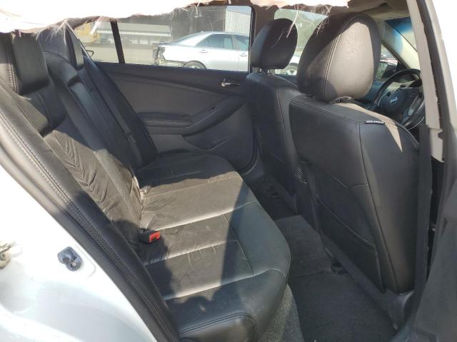 Photo 10 from auction – 2012 NISSAN ALTIMA BAS with VIN 1N4AL2AP7CN527422