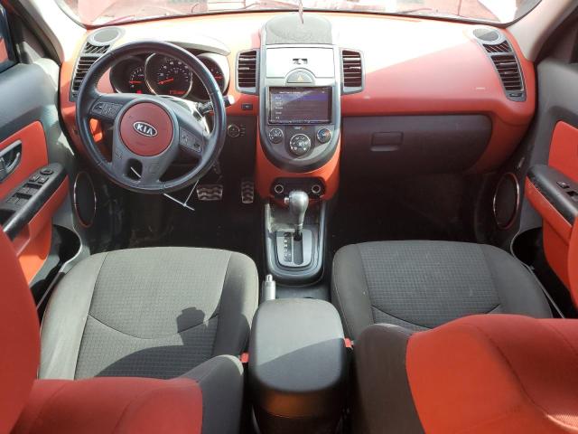 Zdjęcie 8 z aukcji – 2010 KIA SOUL + z VIN KNDJT2A27A7123486