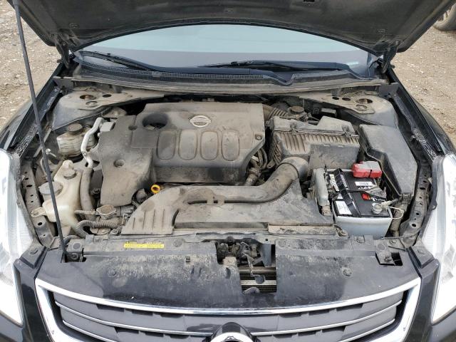 Foto 11 de la subasta – 2012 NISSAN ALTIMA BAS con VIN 1N4AL2AP7CN513844