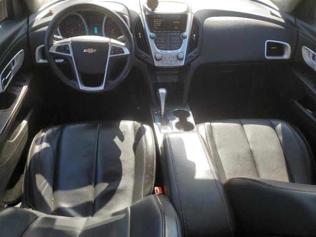 Photo 8 from auction – 2015 CHEVROLET EQUINOX LT with VIN 2GNFLCE32F6430416