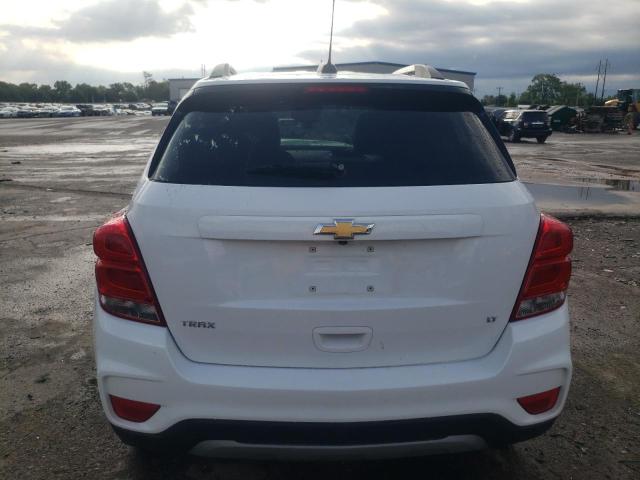 Photo 6 from auction – 2017 CHEVROLET TRAX 1LT with VIN 3GNCJLSB4HL272972