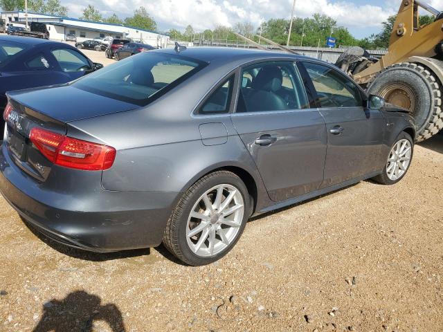 Photo 3 from auction – 2014 AUDI A4 PREMIUM with VIN WAUFFAFL3EN001277
