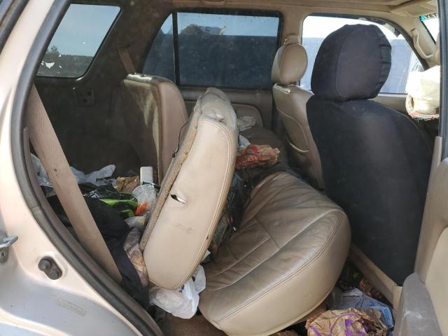 Photo 11 from auction – 1998 TOYOTA 4RUNNER LI with VIN JT3GN87R1W0074592