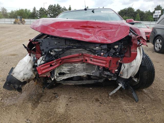 Photo 5 from auction – 2013 FORD EDGE LIMIT with VIN 2FMDK3KC5DBC84004