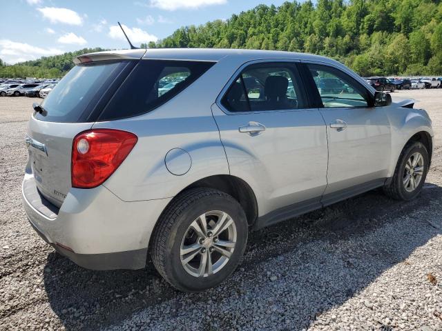 Photo 3 from auction – 2013 CHEVROLET EQUINOX LS with VIN 2GNALBEK4D6418583