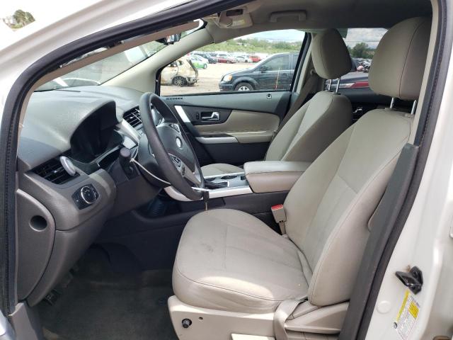 Photo 7 from auction – 2012 FORD EDGE SE with VIN 2FMDK3GC7CBA53970