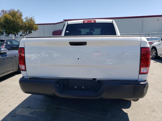 Photo 6 from auction – 2022 RAM 1500 CLASS with VIN 1C6RR6FG3NS139174