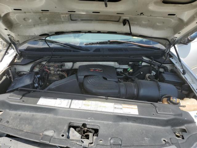 Photo 11 from auction – 1997 FORD F150 with VIN 1FTEX17L8VNB55767