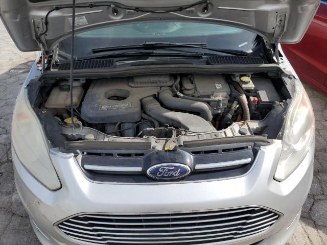 Photo 12 from auction – 2015 FORD C-MAX SEL with VIN 1FADP5BU6FL117993