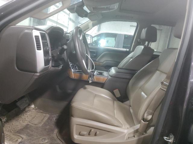 Photo 7 from auction – 2016 GMC SIERRA K15 with VIN 3GTU2NEC8GG157342
