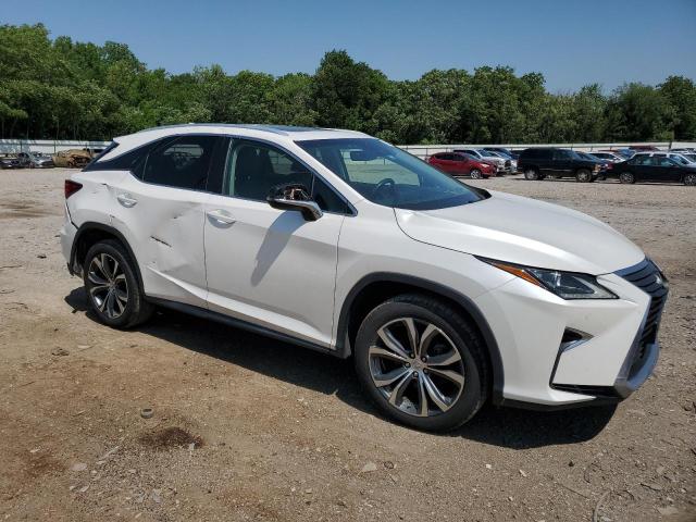 Photo 4 from auction – 2017 LEXUS RX 350 BAS with VIN 2T2ZZMCA2HC064465